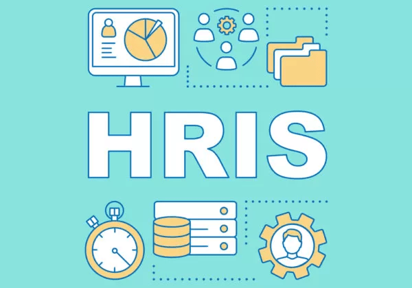 What does HRIS stand for?