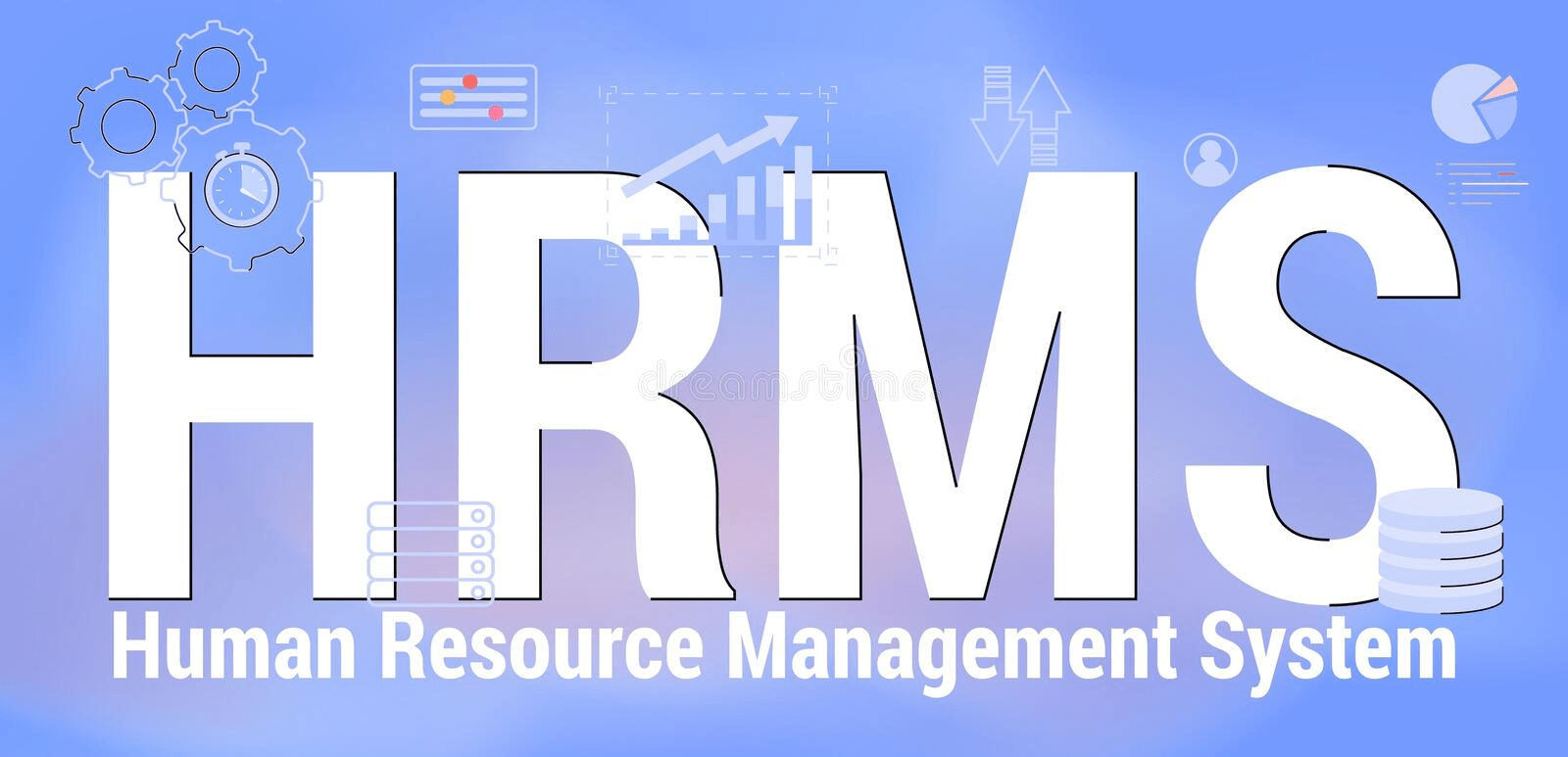 What Does Hrms Stand For