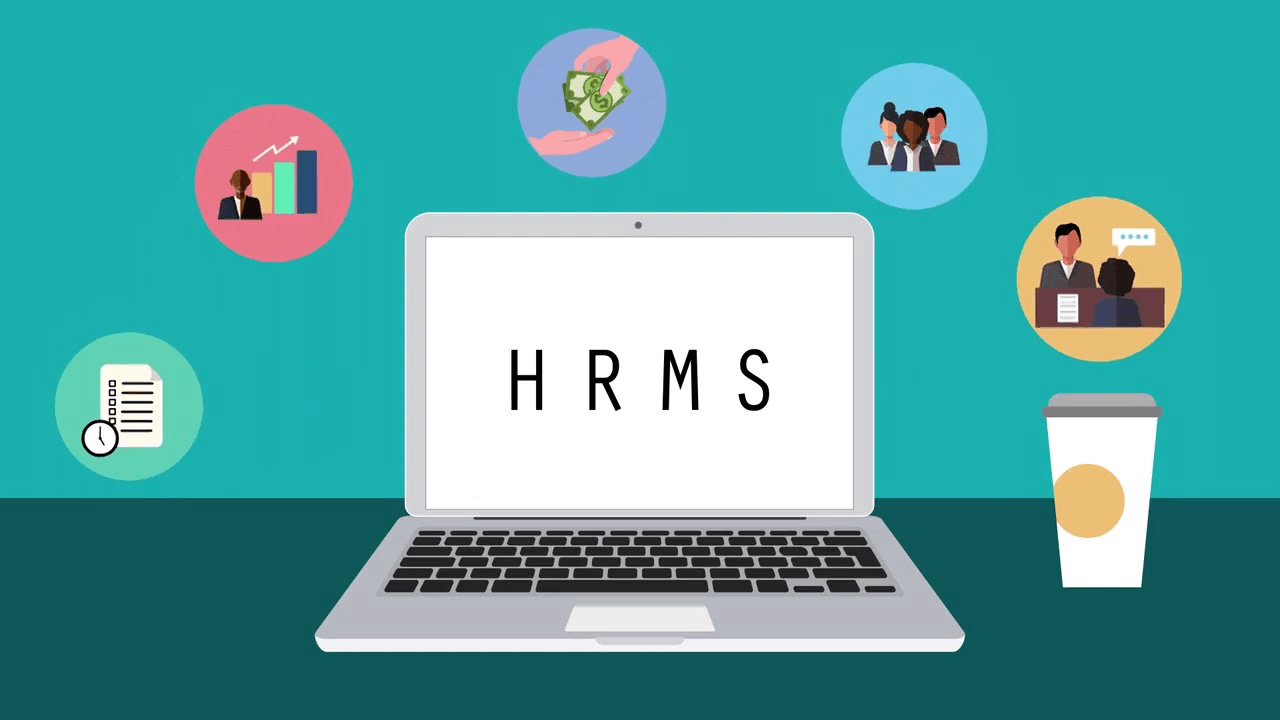 HRIS vs HRM: Understand two essential system to smoothly run a business