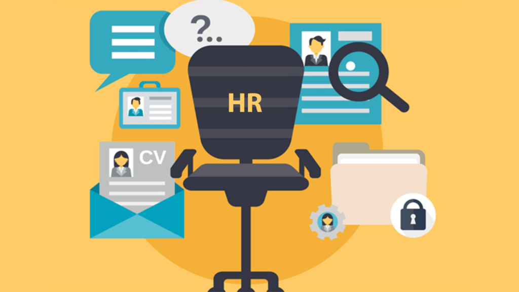 Ensure a unified internal HR system with 5 simple tips