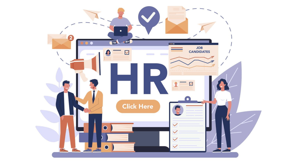 Ensure a unified internal HR system with 5 simple tips