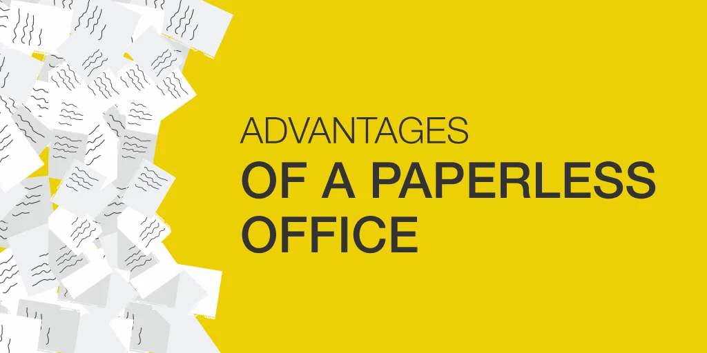 Don't miss out 5 simple paperless office strategies