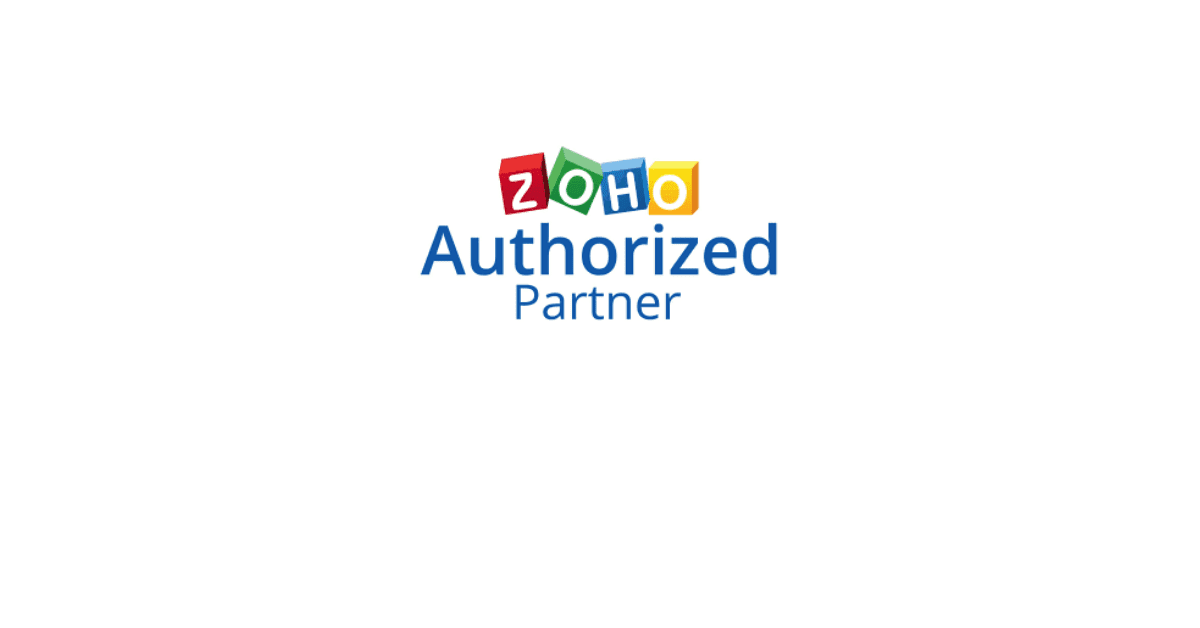 Why you should work with a Zoho partner?