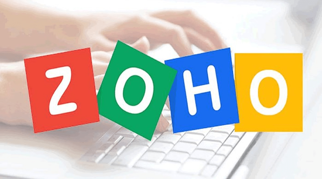 Why you should choose Zoho over hundreds of other software competitors?
