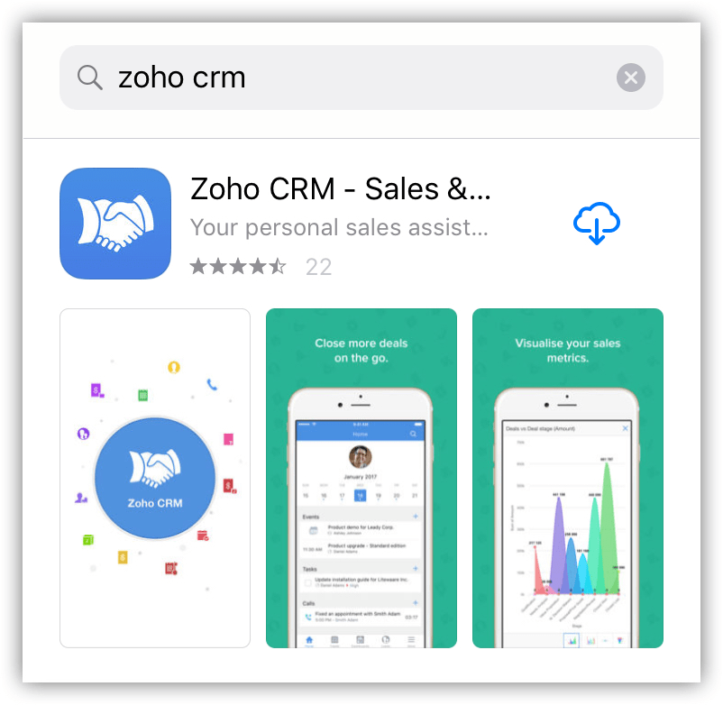 Zoho CRM review: A humble superman for every business