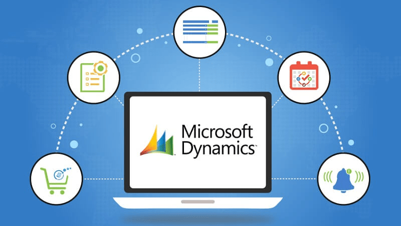 Compare Zoho CRM vs Dynamics 365: Who's the winner?