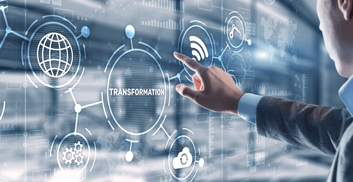 Top 5 e office service provider to entrust your digital transformation journey