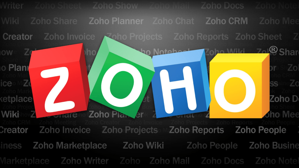 Stop asking how much is Zoho. It worths your investment