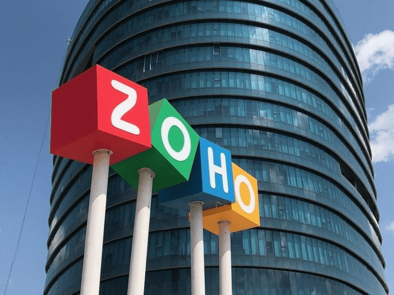 Stop asking how much is Zoho. It worths your investment