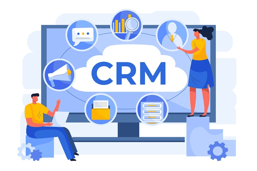 Which to choose: Zoho CRM vs CRM plus