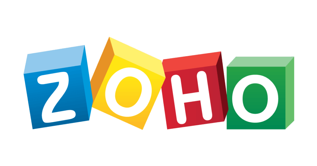 A detailed introduction of the all-in-one Zoho solutions