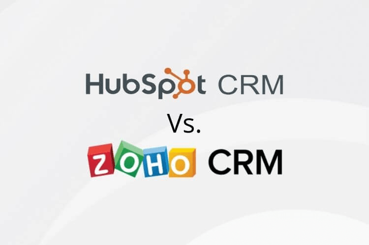 Zoho CRM vs Hubspot: Does the high reputation meet the quality?