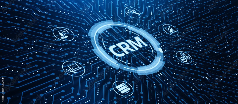 3 Ứng Dụng CRM Trong Ngành Điện Tử Có Thể Bạn Chưa Biết