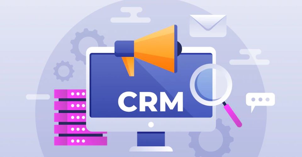 Speed up the buyer’s journey with CRM platform