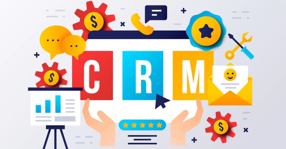 5 prime Zoho CRM competitors in the Asian market