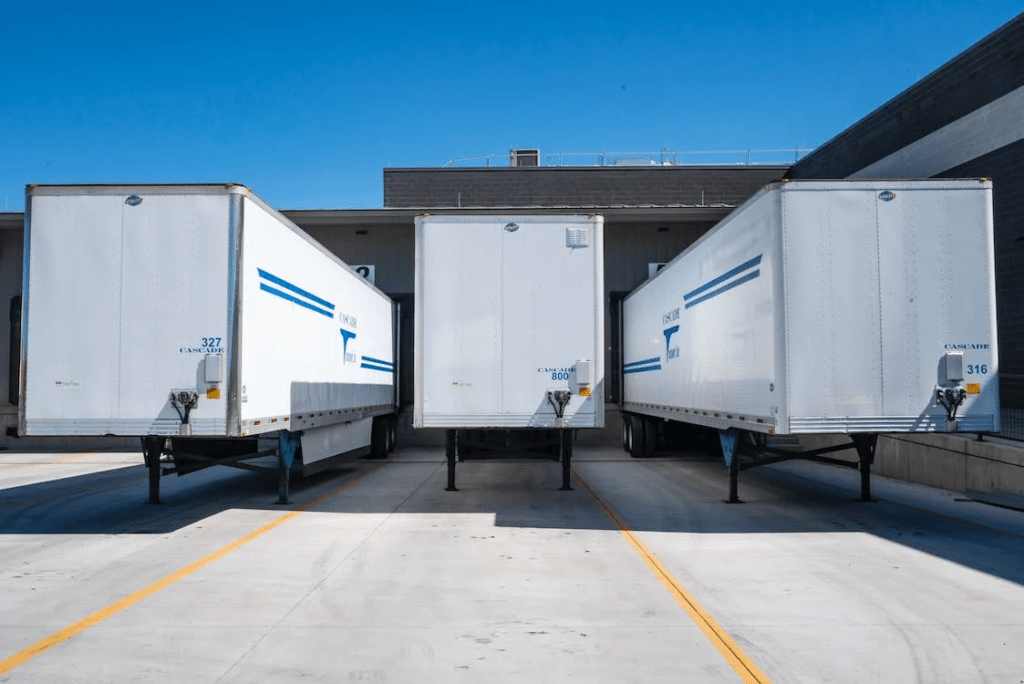 Tổng quan về quản trị logistics và chuỗi cung ứng trong doanh nghiệp