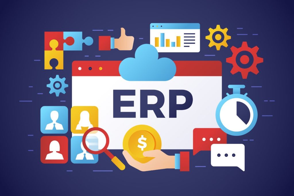 ERP và MES? Doanh nghiệp đã có phần mềm ERP có cần thêm MES nữa không?