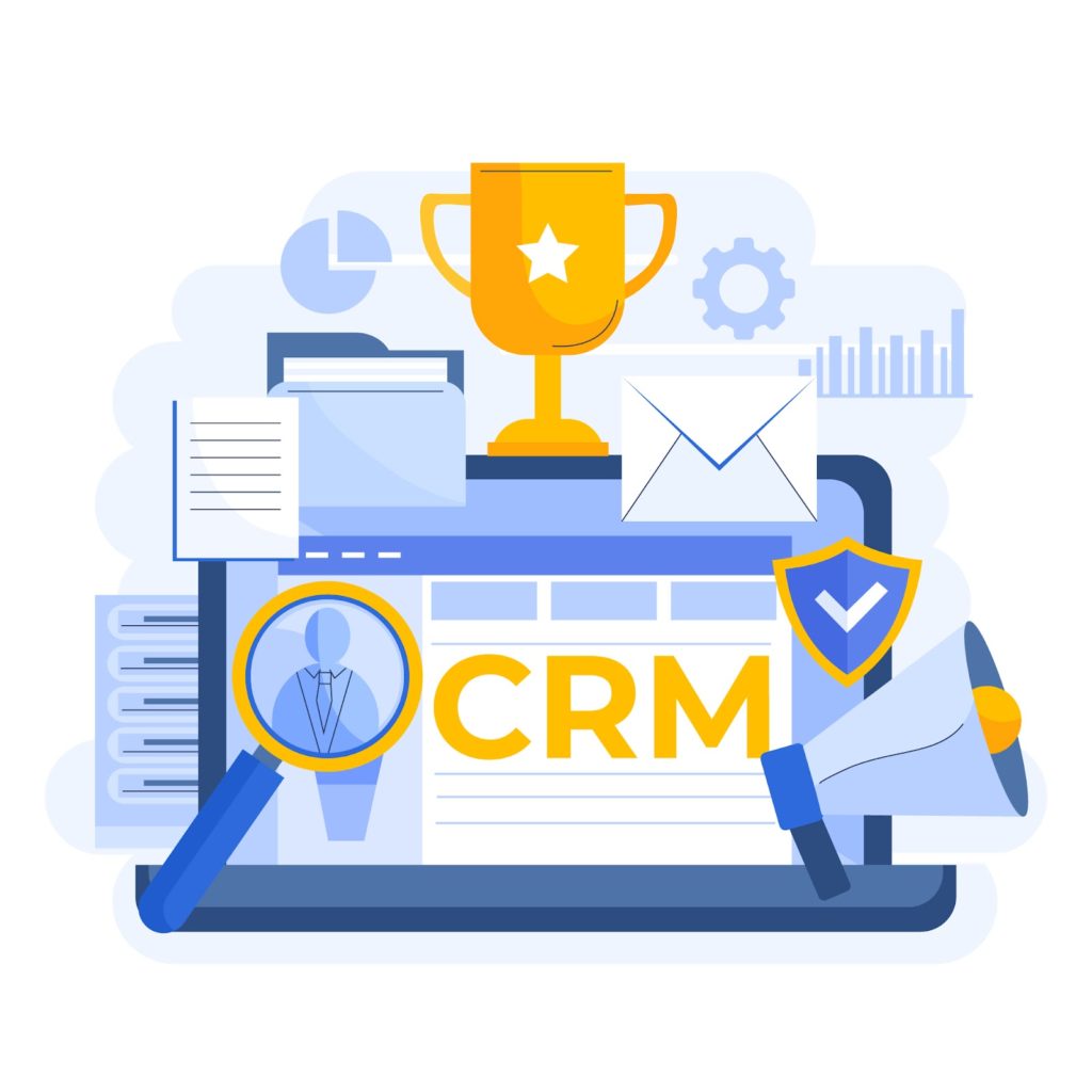 Tổng hợp những lưu ý khi thực hiện triển khai Phần mềm CRM cho doanh nghiệp
