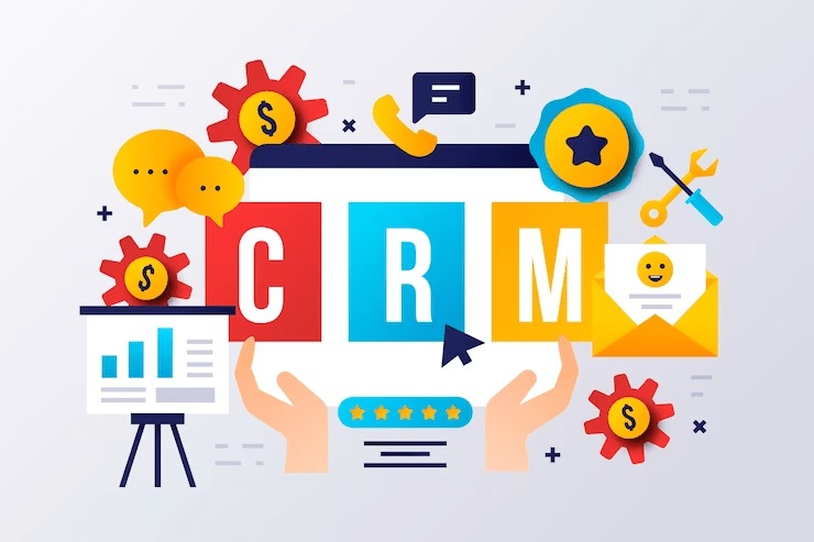 Review TOP phần mềm CRM dành cho doanh nghiệp trong năm 2023