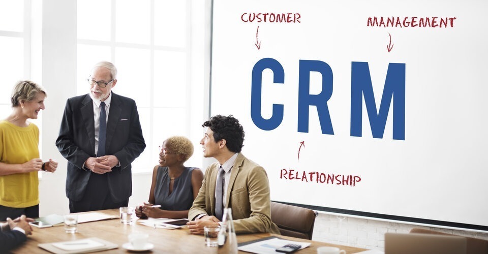 Bật mí 3 bí mật quan trọng của phần mềm CRM cho doanh nghiệp