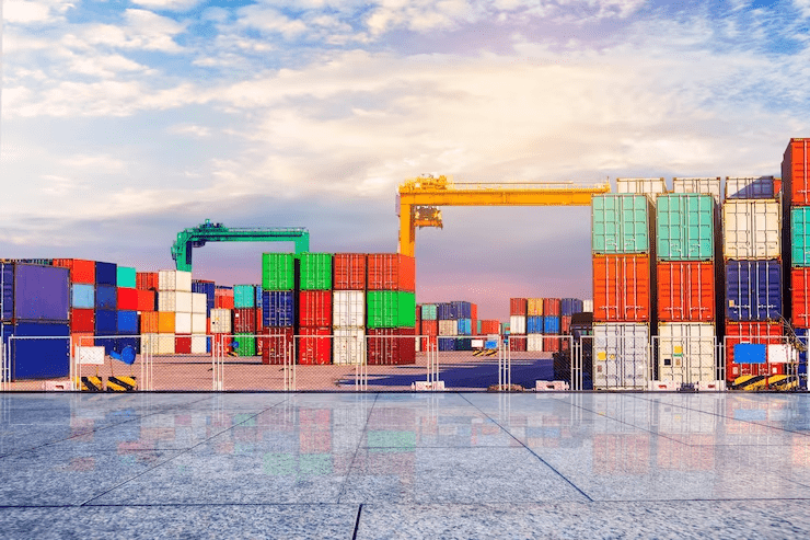 Sự khác biệt giữa dịch vụ vận chuyển hàng hóa và dịch vụ logistics