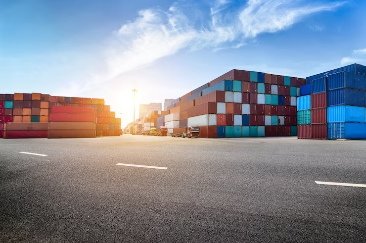 Vai trò của dịch vụ logistics và tiêu chí lựa chọn cho doanh nghiệp sản xuất hiện nay